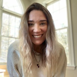 Meet your Posher, Tara